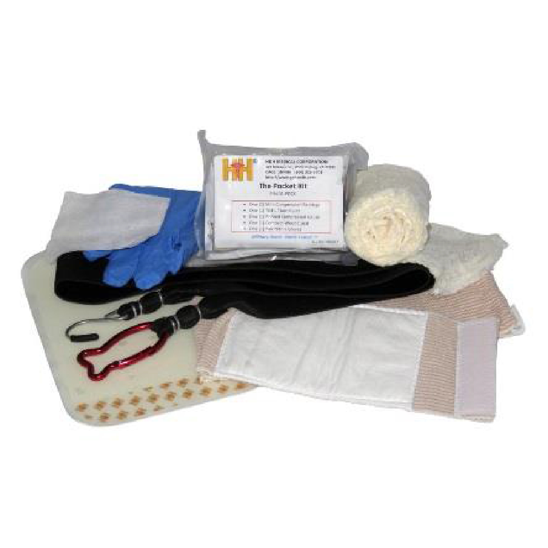 Pocket Law Enforcement Kit Novatech Resources Pte Ltd (Singapore)