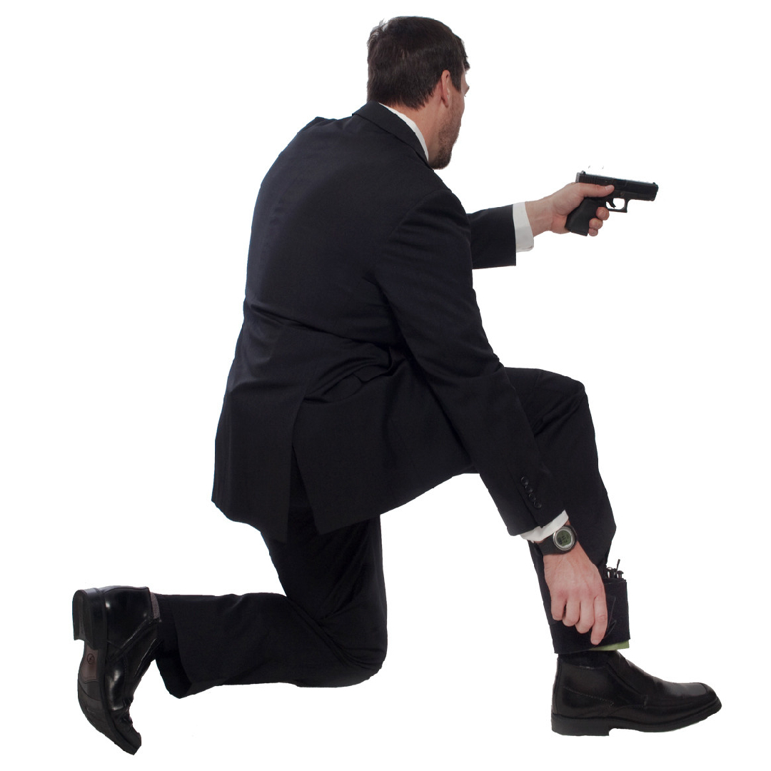 TacMed Ankle Medical Kit Novatech Resources Pte Ltd (Singapore)