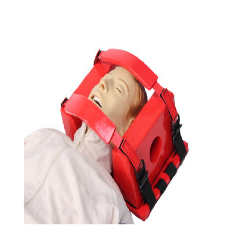 Head Immobilizer Novatech Resources Singapore