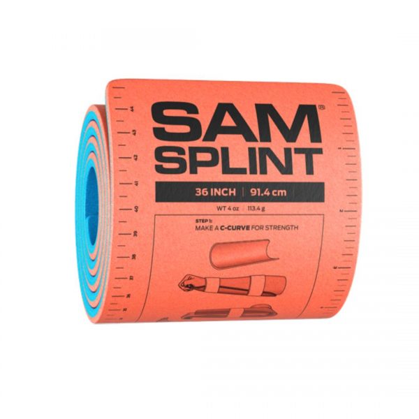 SAM Medical, SAM Splint