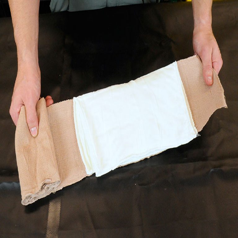 Abdominal Trauma Bandage Novatech Resources Singapore