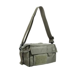 Tasmanian Tiger, Small Medic Pack MKII IRR, Stone Grey Olive
