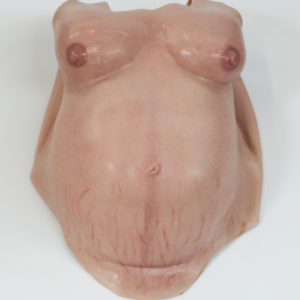 SimBodies Wearables, Pregnancy Suit