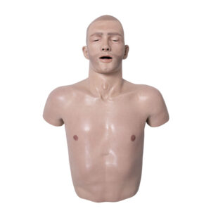 SimBodies Trainer, EMS Torso