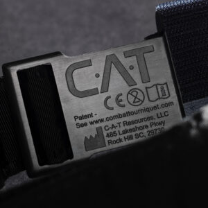 CAT GEN7 Combat Application Tourniquet®