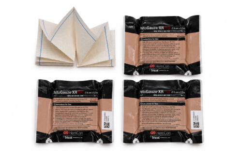 ChitoGauze® XR PRO - Image 4