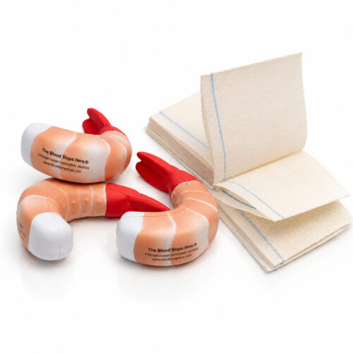 ChitoGauze® XR PRO - Image 2