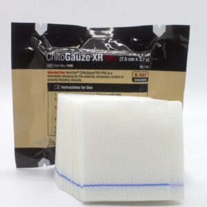 ChitoGauze® XR PRO