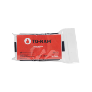 Safeguard Medical TQ-RAM™ Point Pressure Device