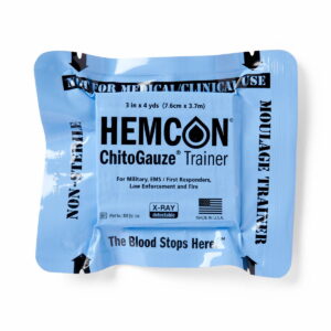 ChitoGauze® XR2 PRO Trainer