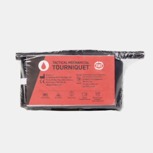 SGM TMT™ Tactical Mechanical Tourniquet