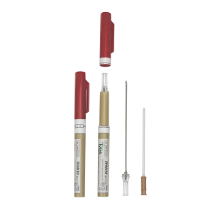 TyTek TPAK Chest Decompression Needle
