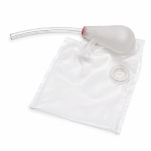 TyTek TVAC Manual Suction Device