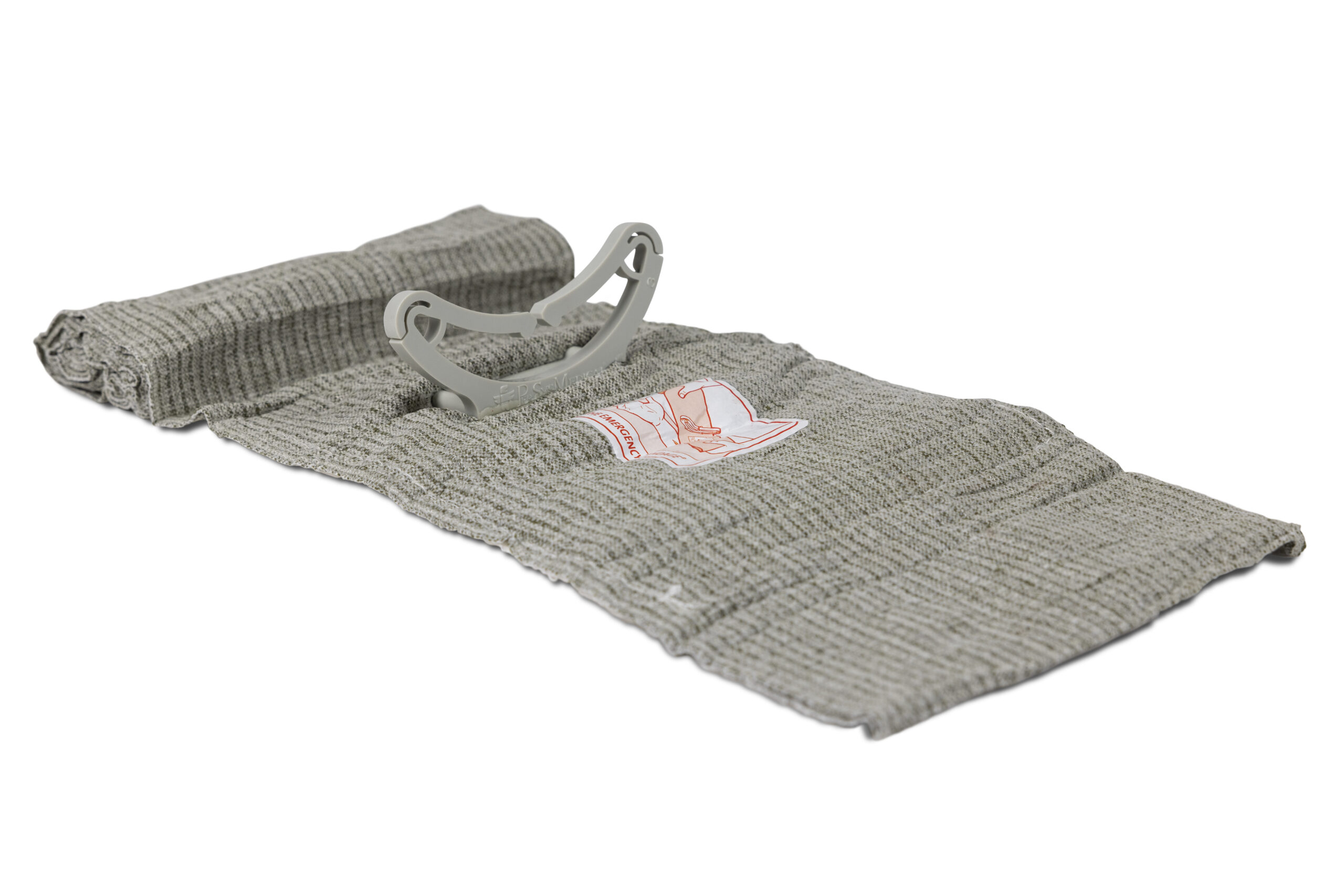 The Emergency Bandage™ - 6in, OD Green
