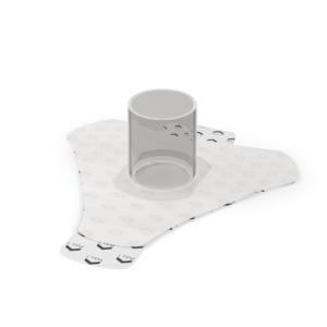 SAM IO Stabilizer