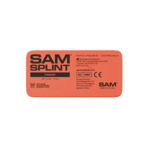 SAM Finger Splint