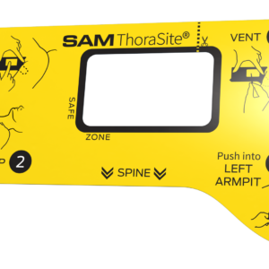 SAM ThoraSite