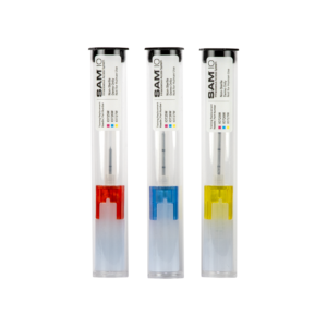 SAM IO Training Needle