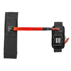 Rescue Essentials Slishman Traction Splint Compact (STS-C)