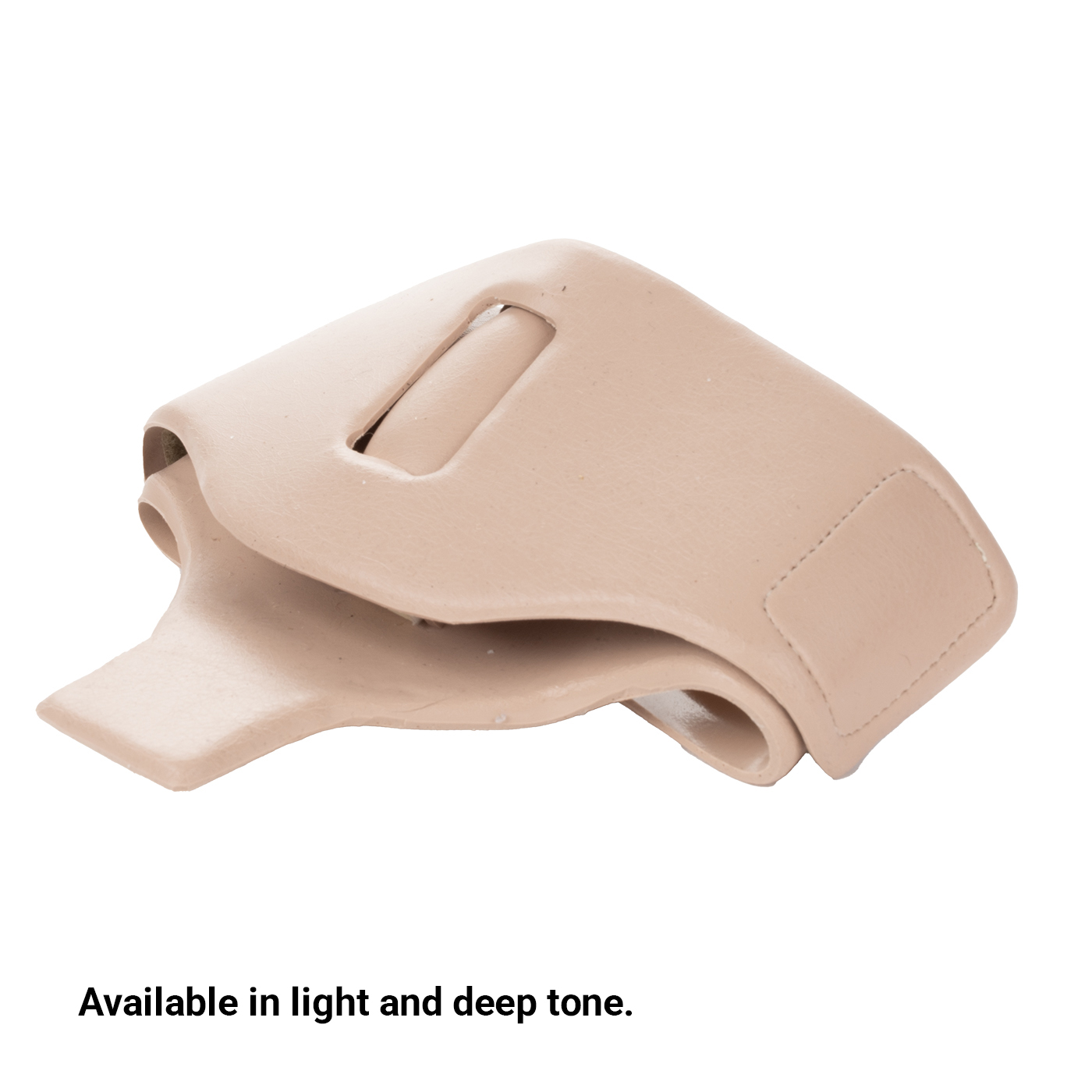 SMRT Trainer, Surgical Airway Front - Light Tone