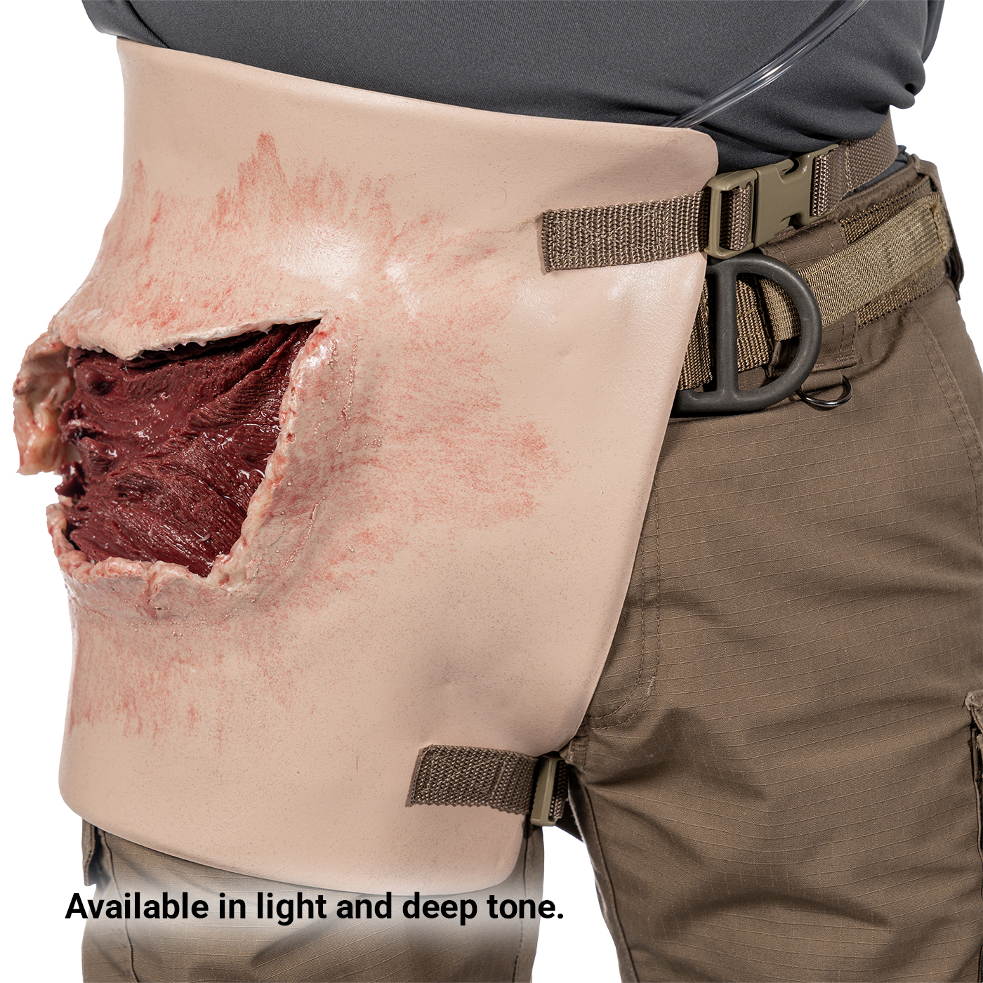 SMRT Trainer, Open Wound - Light Tone