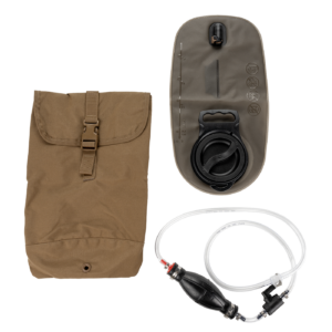 SMRT Trainer, Bleeding System