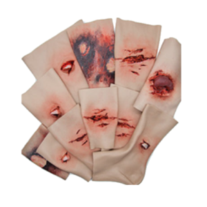 SimBodies Wearables, Ultimate SIM-Sleeve Kit