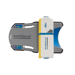 ZOLL® AutoPulse® NXT Resuscitation System