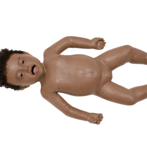 SimBodies Manikin, Advanced Infant - Male
