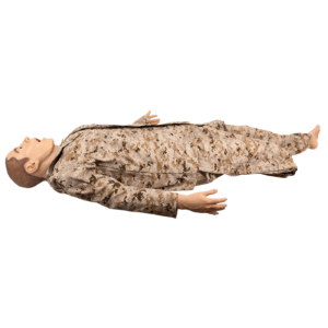 TOMManikin CBRNE
