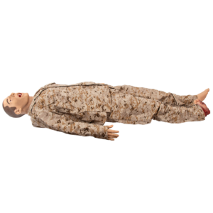 Water TOMManikin Basic