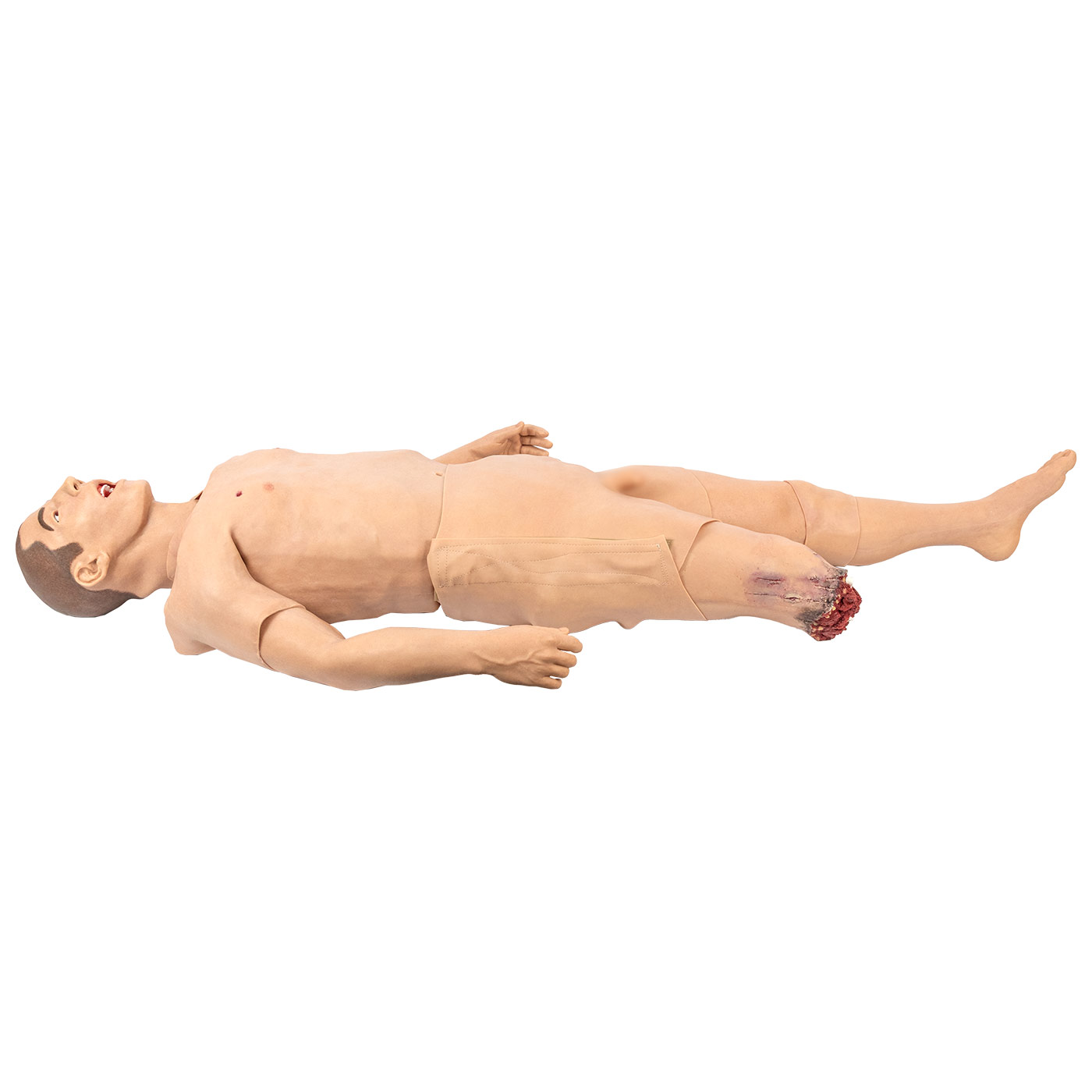 TCCC Man Simulator - Image 2