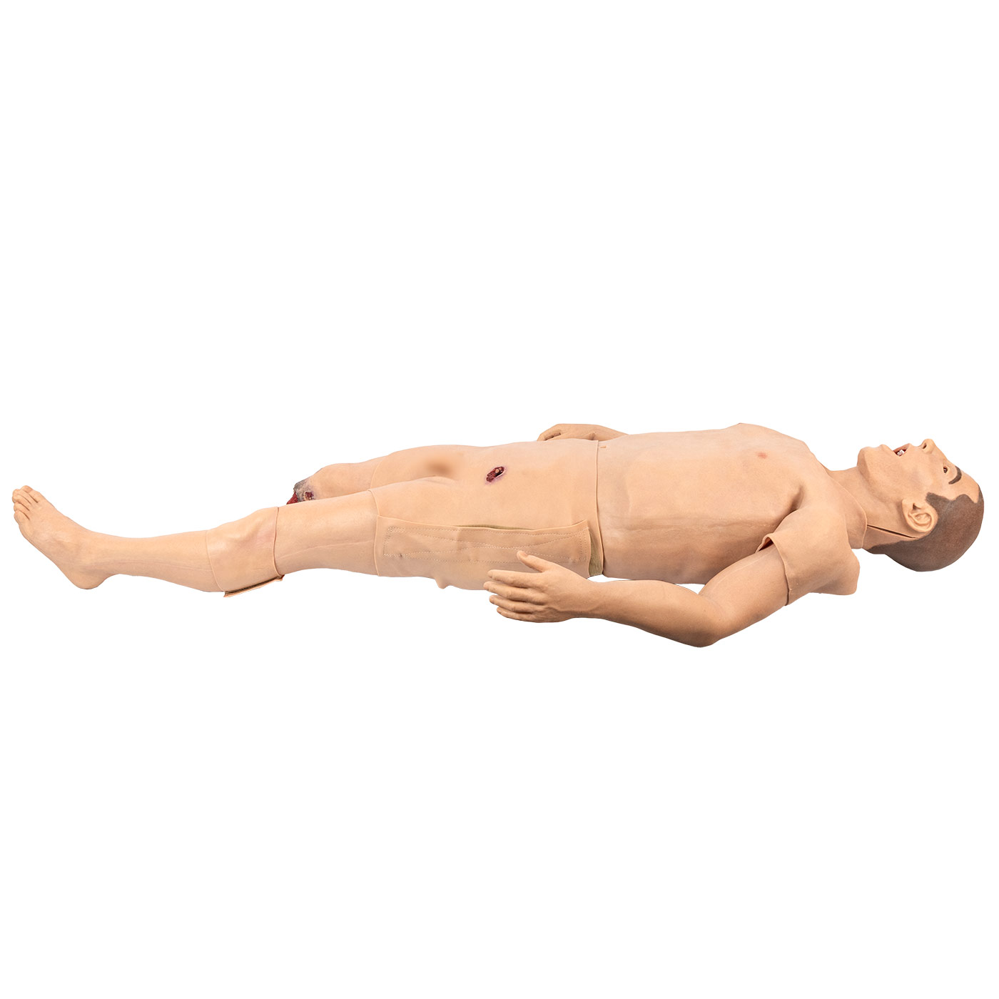 TCCC Man Simulator - Image 3