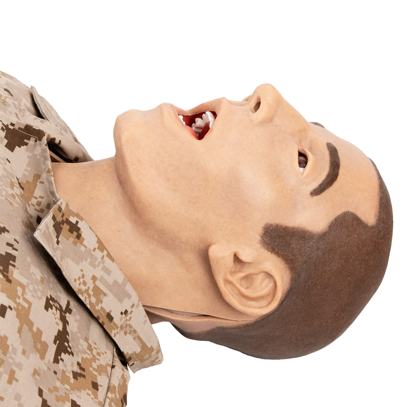 TCCC Man Simulator - Image 4