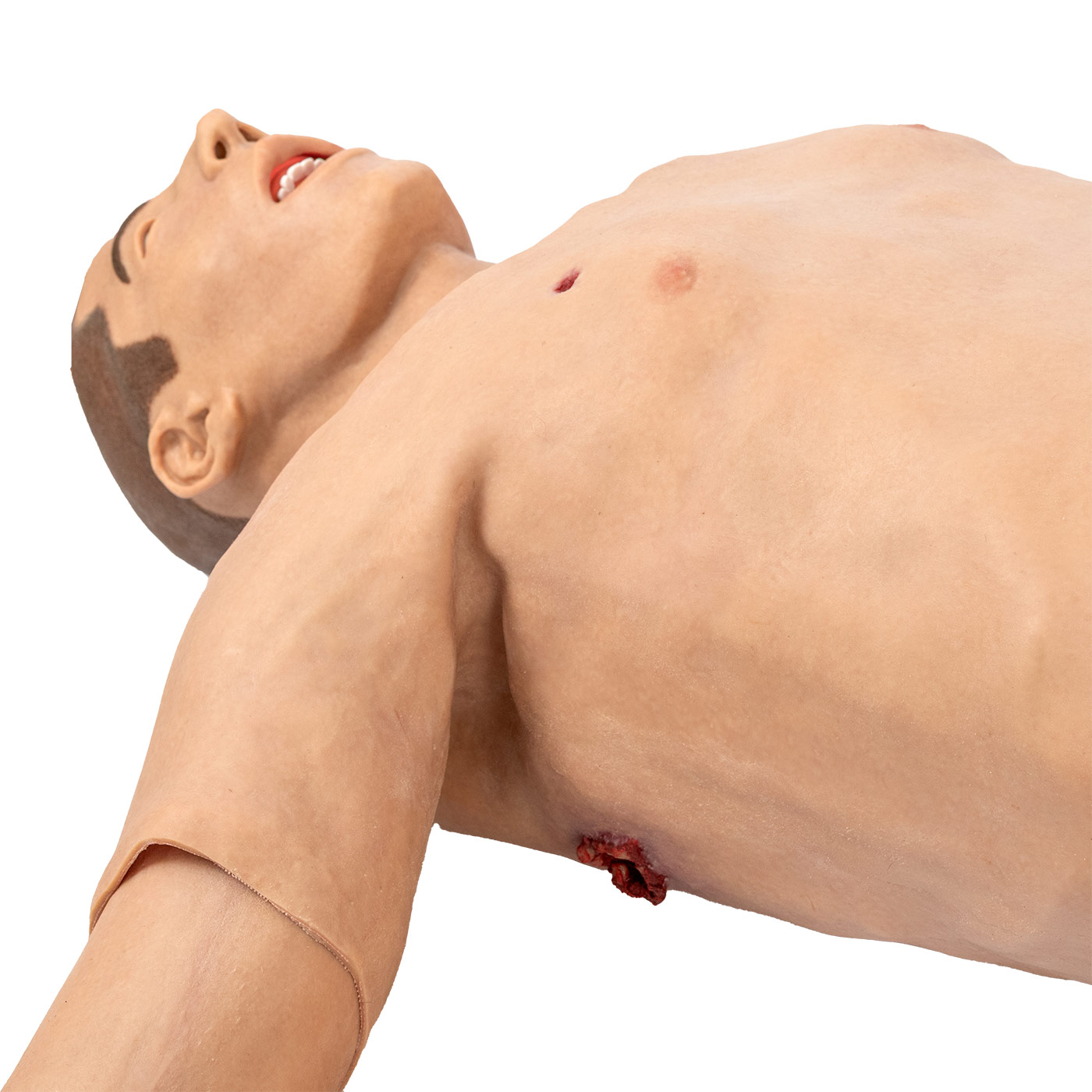 TCCC Man Simulator - Image 7