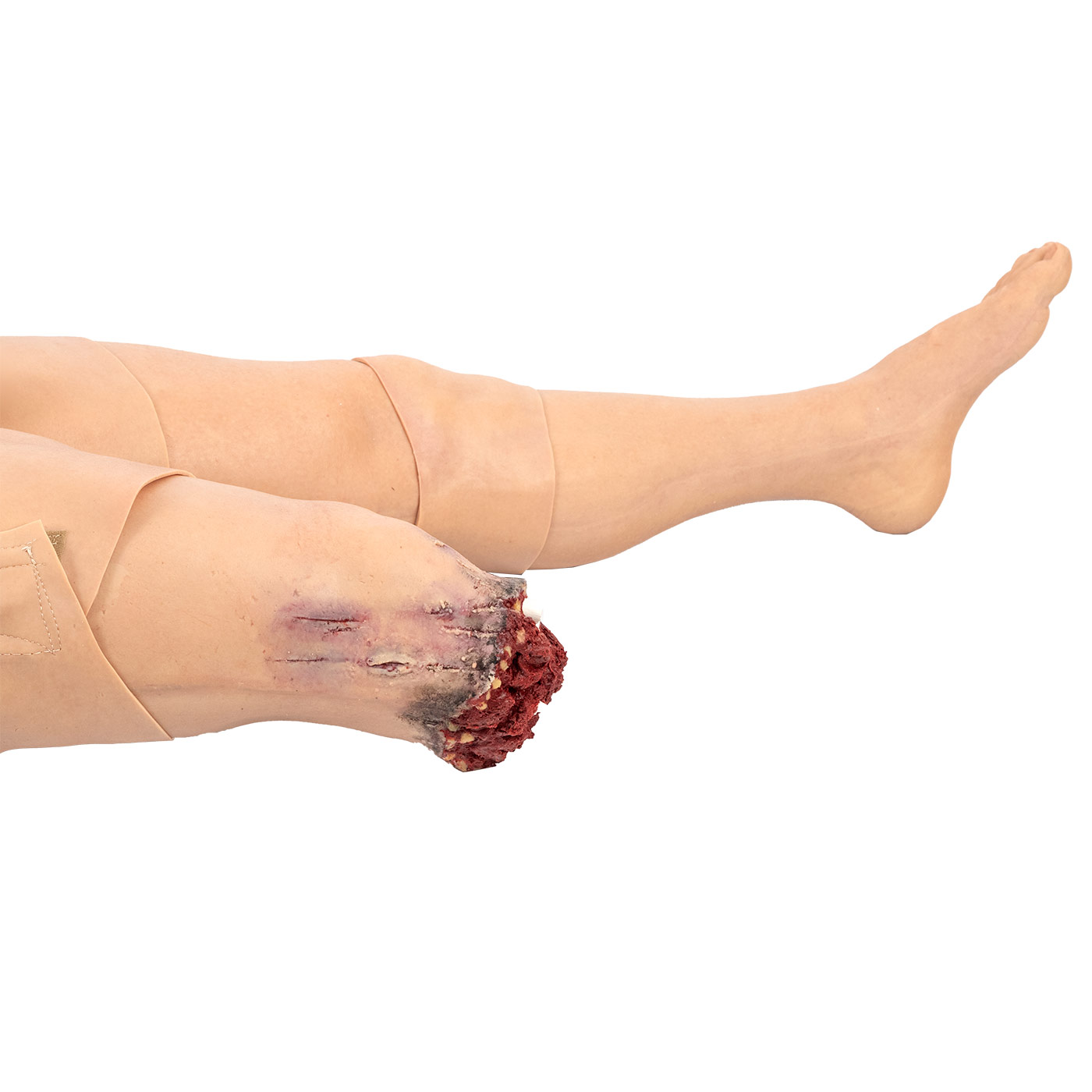 TCCC Man Simulator - Image 8