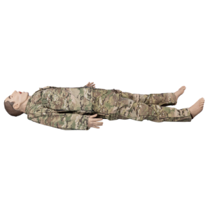 Multi-TOMManikin