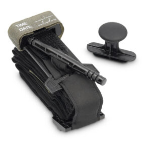 LST - The Life Saving Tourniquet