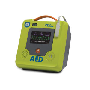 ZOLL AED 3 BLS