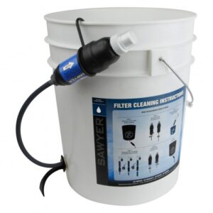 Sawyer International Bucket System