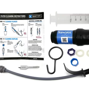 Sawyer International Bucket System