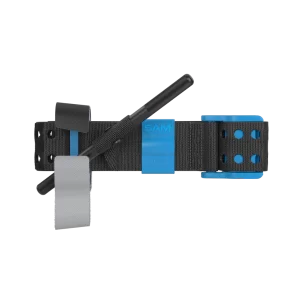 SAM XT Tourniquet Trainer - Hi-Viz Blue