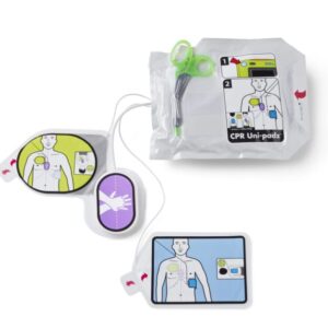 ZOLL AED 3 / BLS UNI-PADS
