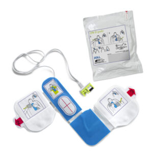ZOLL CPR-D Padz