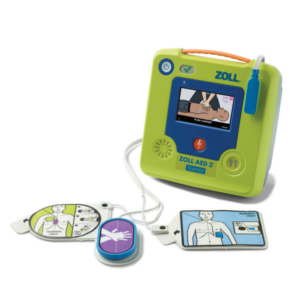 ZOLL AED 3 Trainer