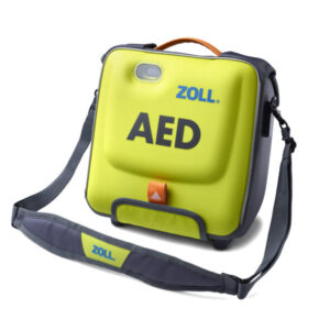ZOLL AED 3 / BLS Carry Case