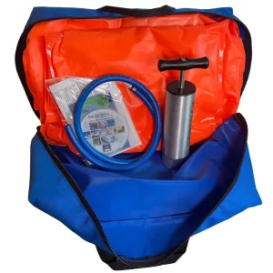 SAM FASPLINT Kit