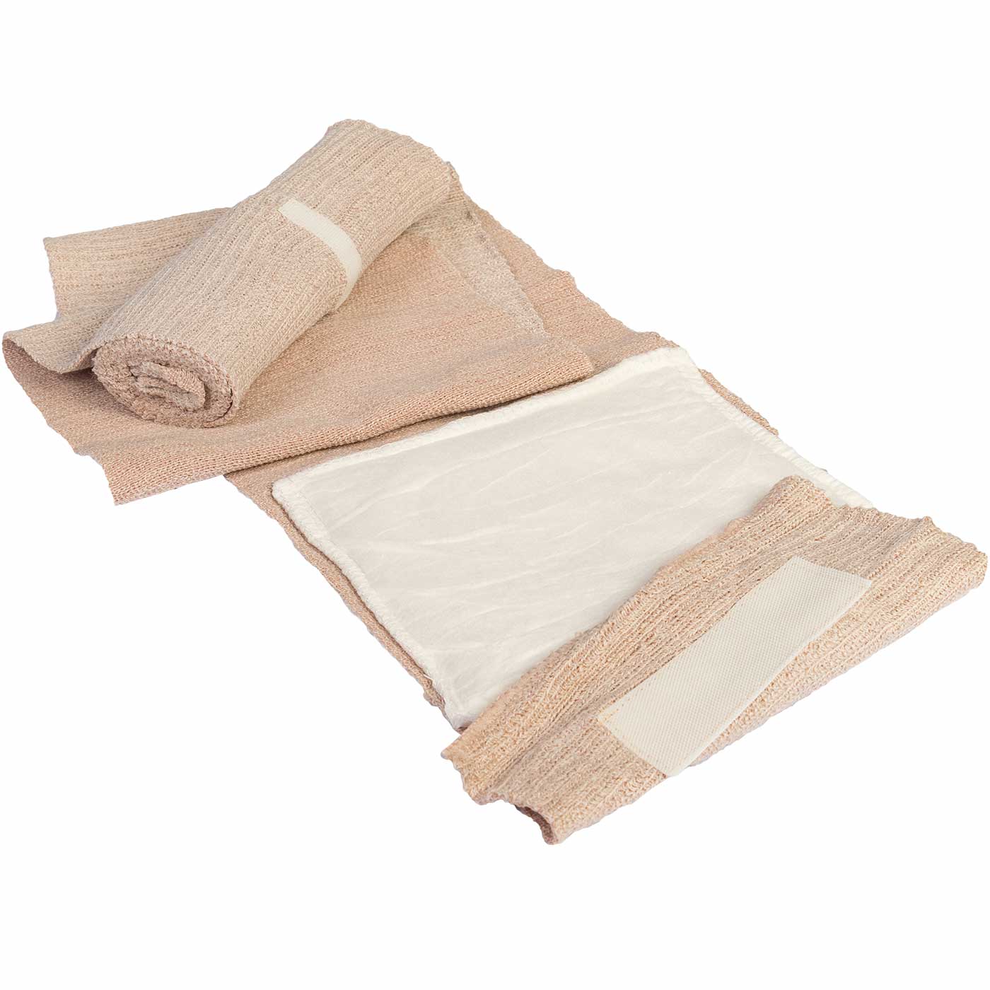 Emergency Trauma Dressing (ETD) - 6 in - Image 3