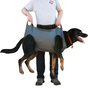 QuikLitter™ K9
