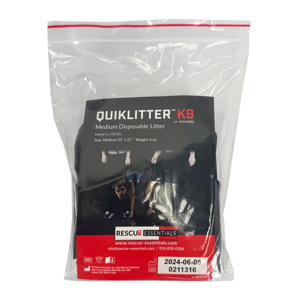 QuikLitter™ K9 - Image 4